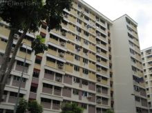 Blk 408 Serangoon Avenue 1 (Serangoon), HDB 4 Rooms #284392